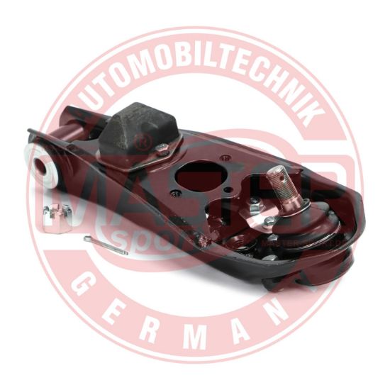 Obrázok Rameno zavesenia kolies MASTER-SPORT GERMANY  41725BPCSMS