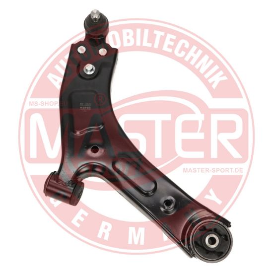 Obrázok Rameno zavesenia kolies MASTER-SPORT GERMANY  41747BPCSMS