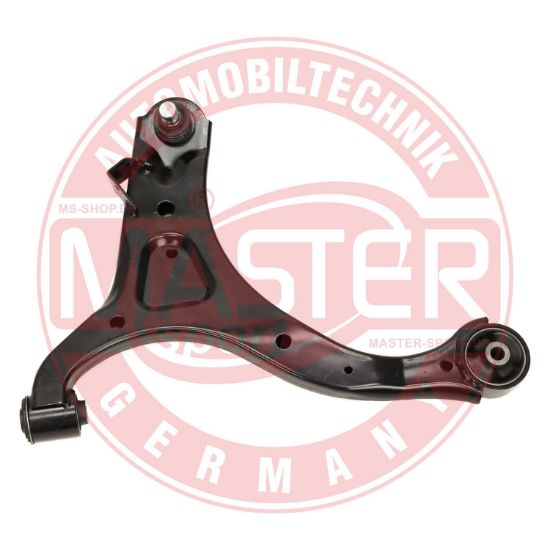 Obrázok Rameno zavesenia kolies MASTER-SPORT GERMANY  41756BPCSMS