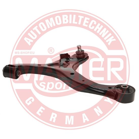 Obrázok Rameno zavesenia kolies MASTER-SPORT GERMANY  41756BPCSMS