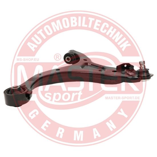 Obrázok Rameno zavesenia kolies MASTER-SPORT GERMANY  41756BPCSMS