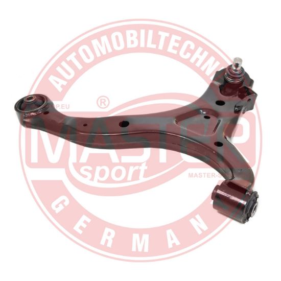 Obrázok Rameno zavesenia kolies MASTER-SPORT GERMANY  41757BPCSMS
