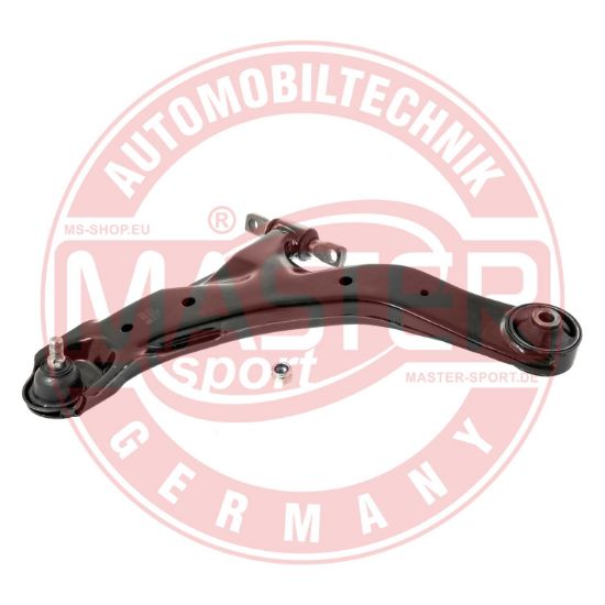 Obrázok Rameno zavesenia kolies MASTER-SPORT GERMANY  41779BPCSMS