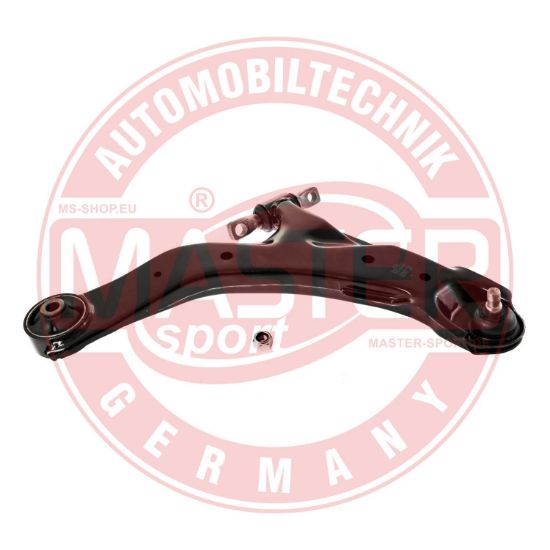 Obrázok Rameno zavesenia kolies MASTER-SPORT GERMANY  41780BPCSMS