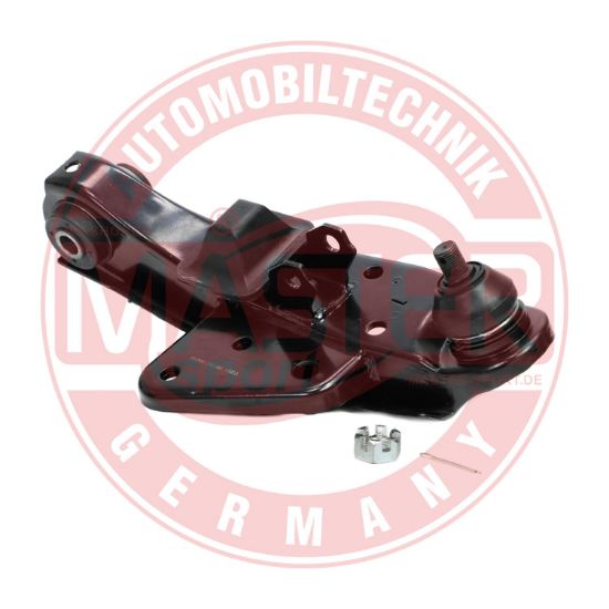 Obrázok Rameno zavesenia kolies MASTER-SPORT GERMANY  41793BPCSMS