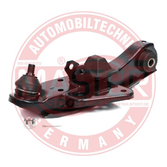 Obrázok Rameno zavesenia kolies MASTER-SPORT GERMANY  41794BPCSMS
