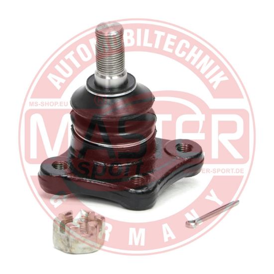 Obrázok Zvislý/nosný čap MASTER-SPORT GERMANY  42397BPCSMS