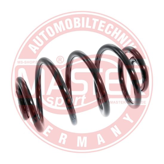Obrázok Prużina podvozku MASTER-SPORT GERMANY  4263408PCSMS