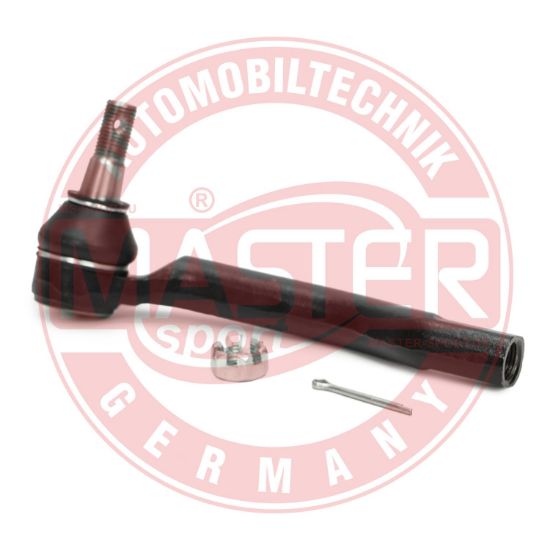 Obrázok Hlava/čap spojovacej tyče riadenia MASTER-SPORT GERMANY  42743BPCSMS