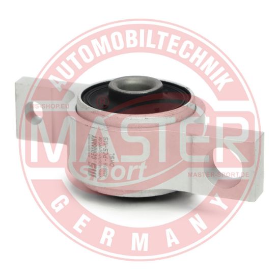 Obrázok Ulożenie riadenia MASTER-SPORT GERMANY  42897BPCSMS