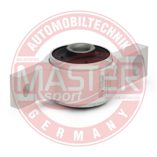Obrázok Ulożenie riadenia MASTER-SPORT GERMANY  42897BPCSMS