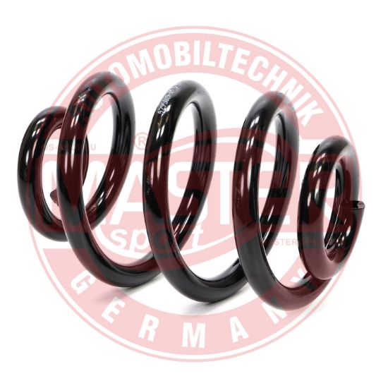 Obrázok Prużina podvozku MASTER-SPORT GERMANY  4295019PCSMS