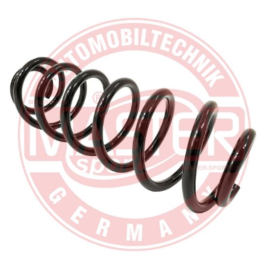 Obrázok Prużina podvozku MASTER-SPORT GERMANY  4295078PCSMS