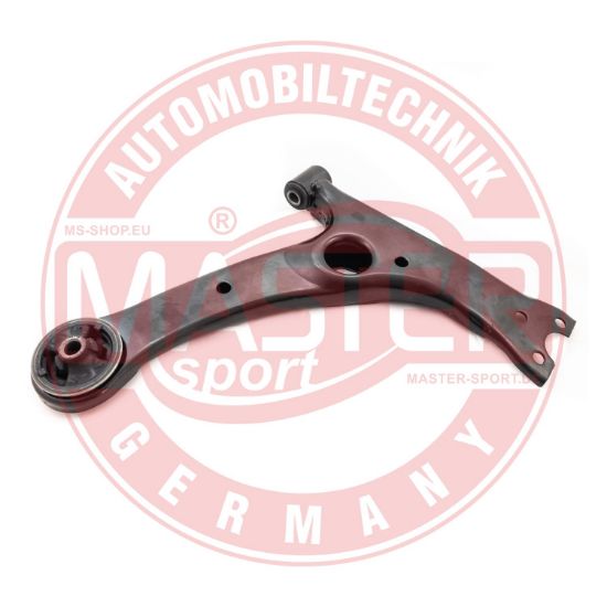 Obrázok Rameno zavesenia kolies MASTER-SPORT GERMANY  43045BPCSMS