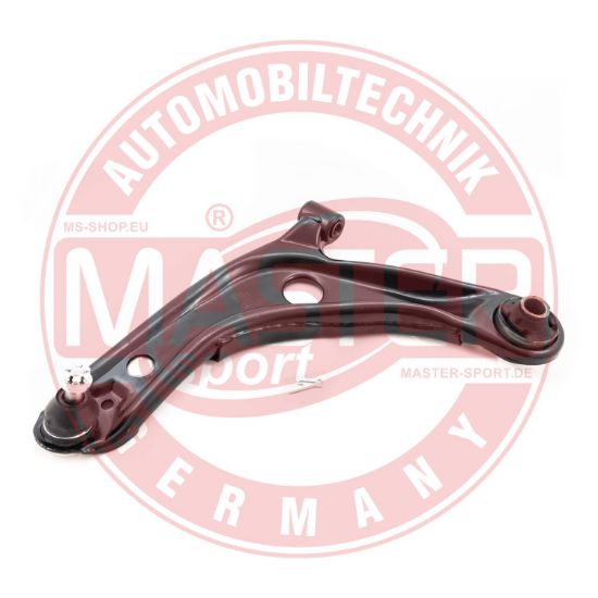 Obrázok Rameno zavesenia kolies MASTER-SPORT GERMANY  43069BPCSMS