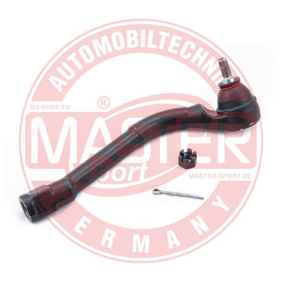 Obrázok Hlava/čap spojovacej tyče riadenia MASTER-SPORT GERMANY  43131MPCSMS