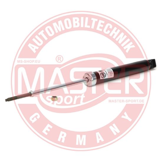 Obrázok Tlmič pérovania MASTER-SPORT GERMANY  43249KPCSMS