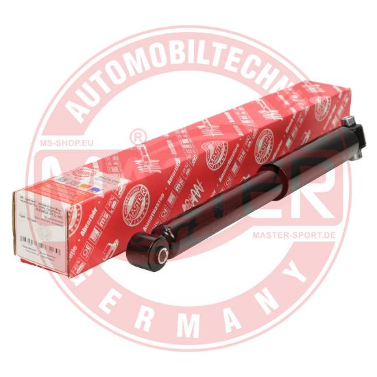 Obrázok Tlmič pérovania MASTER-SPORT GERMANY  43385KPCSMS