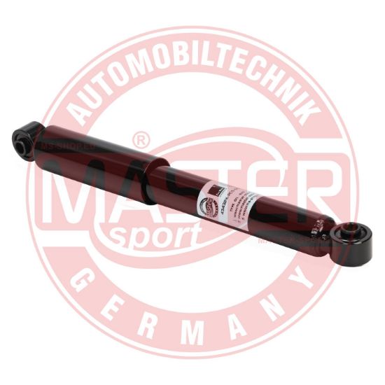 Obrázok Tlmič pérovania MASTER-SPORT GERMANY  43432KPCSMS