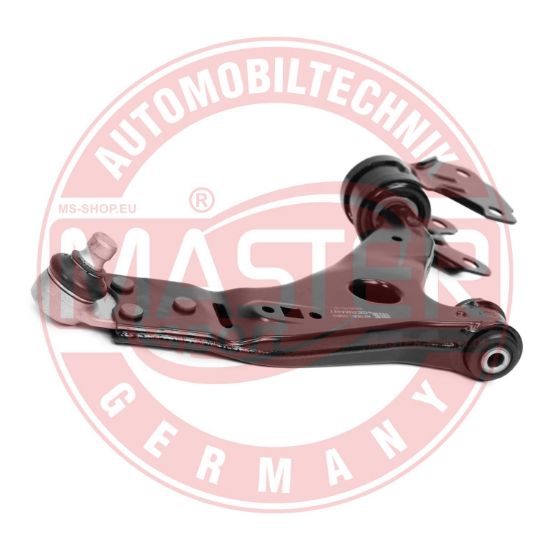 Obrázok Rameno zavesenia kolies MASTER-SPORT GERMANY  43458OPCSMS