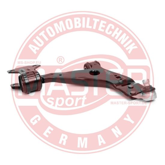 Obrázok Rameno zavesenia kolies MASTER-SPORT GERMANY  43458OPCSMS