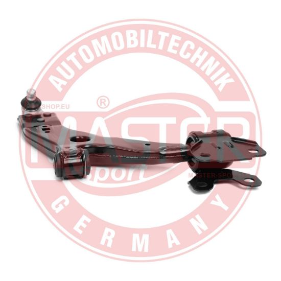 Obrázok Rameno zavesenia kolies MASTER-SPORT GERMANY  43458OPCSMS
