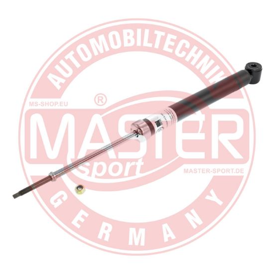 Obrázok Tlmič pérovania MASTER-SPORT GERMANY  43465KPCSMS