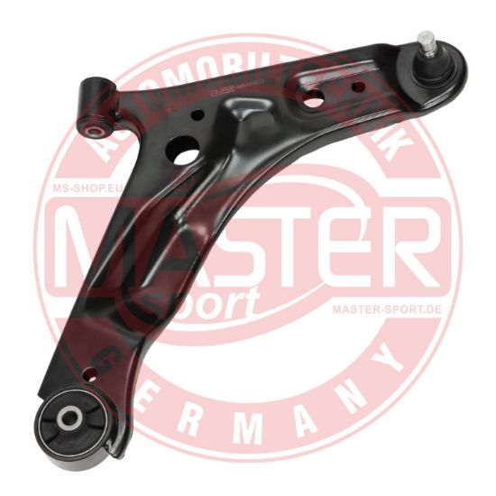 Obrázok Rameno zavesenia kolies MASTER-SPORT GERMANY  43589MPCSMS