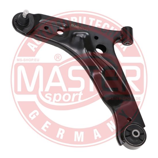Obrázok Rameno zavesenia kolies MASTER-SPORT GERMANY  43590MPCSMS