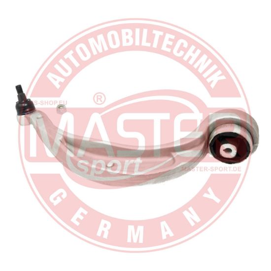 Obrázok Rameno zavesenia kolies MASTER-SPORT GERMANY  43741BPCSMS