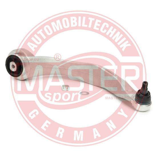 Obrázok Rameno zavesenia kolies MASTER-SPORT GERMANY  43741BPCSMS