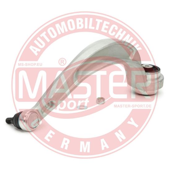 Obrázok Rameno zavesenia kolies MASTER-SPORT GERMANY  43741BPCSMS