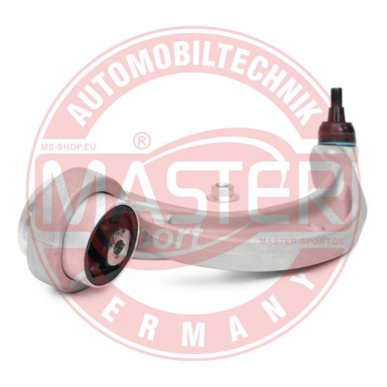 Obrázok Rameno zavesenia kolies MASTER-SPORT GERMANY  43742BPCSMS