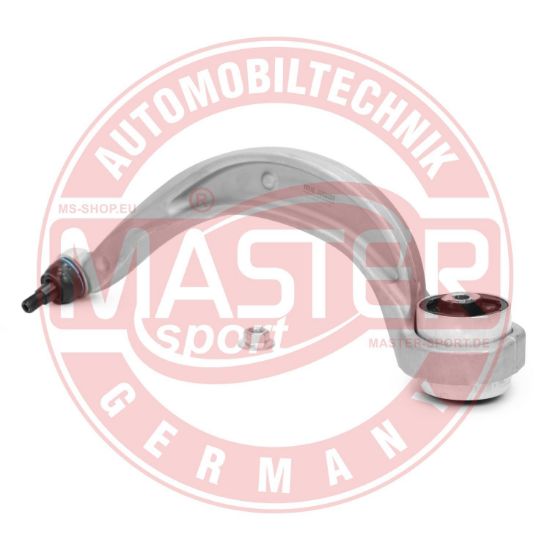 Obrázok Rameno zavesenia kolies MASTER-SPORT GERMANY  43742BPCSMS