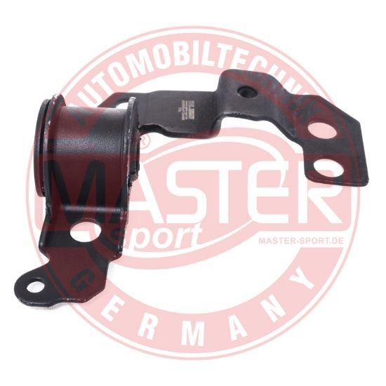 Obrázok Ulożenie riadenia MASTER-SPORT GERMANY  43955BPCSMS