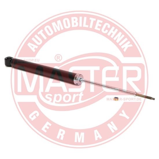 Obrázok Tlmič pérovania MASTER-SPORT GERMANY  44816KPCSMS