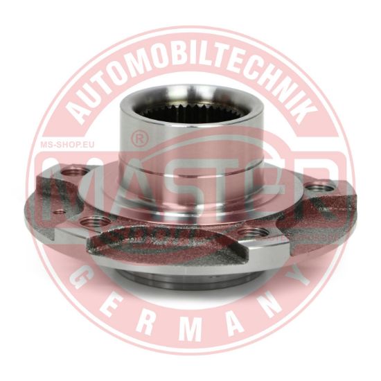 Obrázok Náboj kolesa MASTER-SPORT GERMANY  45996BPCSMS