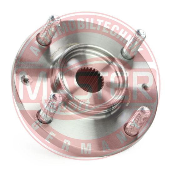 Obrázok Náboj kolesa MASTER-SPORT GERMANY  46252MPCSMS