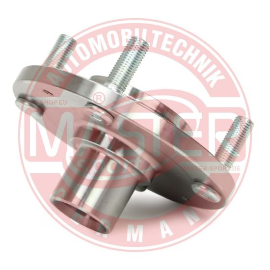 Obrázok Náboj kolesa MASTER-SPORT GERMANY  46252MPCSMS