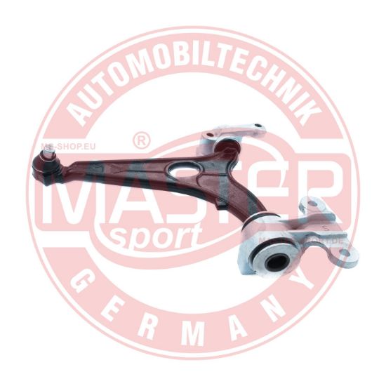 Obrázok Rameno zavesenia kolies MASTER-SPORT GERMANY  46724SPCSMS