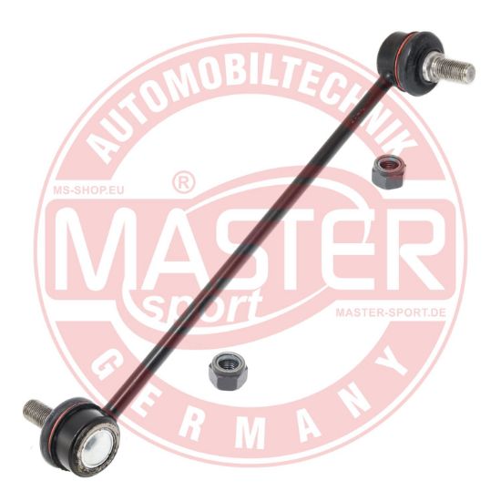 Obrázok Tyč/Vzpera stabilizátora MASTER-SPORT GERMANY  48033BPCSMS