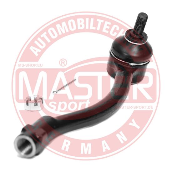 Obrázok Hlava/čap spojovacej tyče riadenia MASTER-SPORT GERMANY  48059BPCSMS