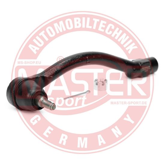 Obrázok Hlava/čap spojovacej tyče riadenia MASTER-SPORT GERMANY  48062BPCSMS