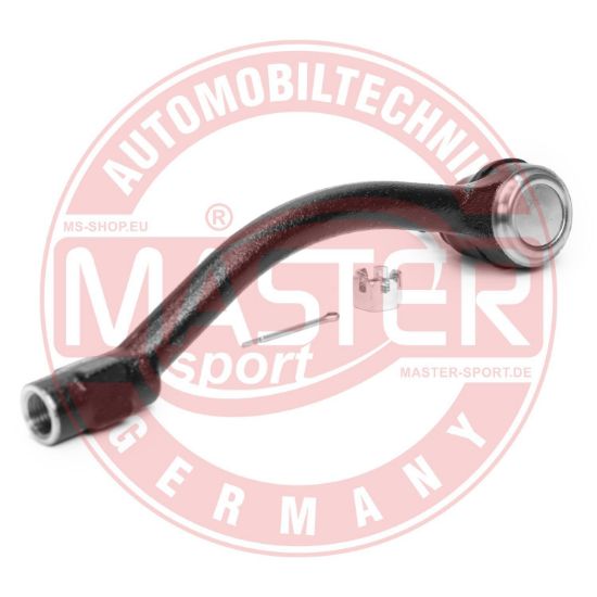 Obrázok Hlava/čap spojovacej tyče riadenia MASTER-SPORT GERMANY  48062BPCSMS