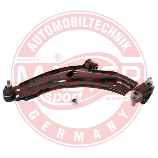 Obrázok Rameno zavesenia kolies MASTER-SPORT GERMANY  49089MPCSMS