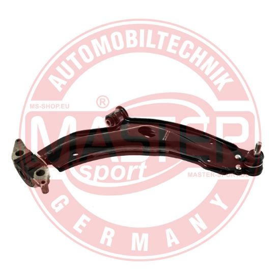 Obrázok Rameno zavesenia kolies MASTER-SPORT GERMANY  49090MPCSMS