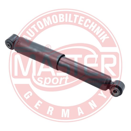 Obrázok Tlmič pérovania MASTER-SPORT GERMANY  49098KPCSMS
