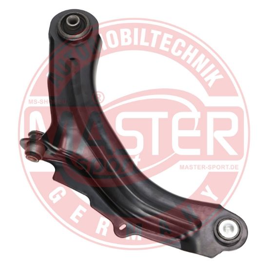 Obrázok Rameno zavesenia kolies MASTER-SPORT GERMANY  49128MPCSMS