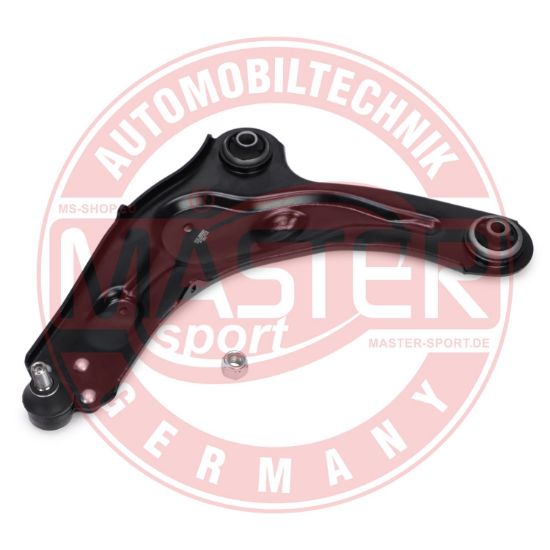 Obrázok Rameno zavesenia kolies MASTER-SPORT GERMANY  49170MSETMS
