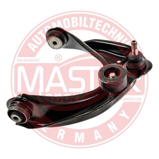 Obrázok Rameno zavesenia kolies MASTER-SPORT GERMANY  49234MPCSMS